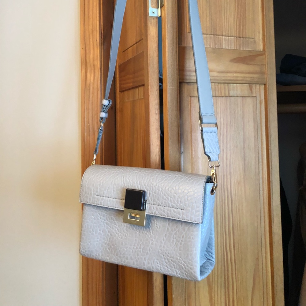 Crossbody bag